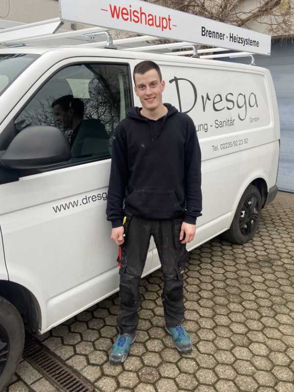 Meisterbetrieb Sanitr Heizung | Erftstadt | Dresga